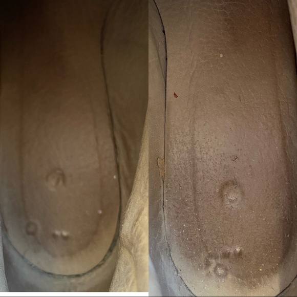 Vintage Nycole St. Louis Collection Lace Up Golf Shoes - Picture 11 of 16